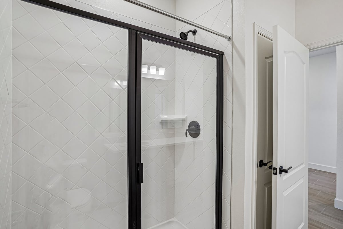 Secondary bath