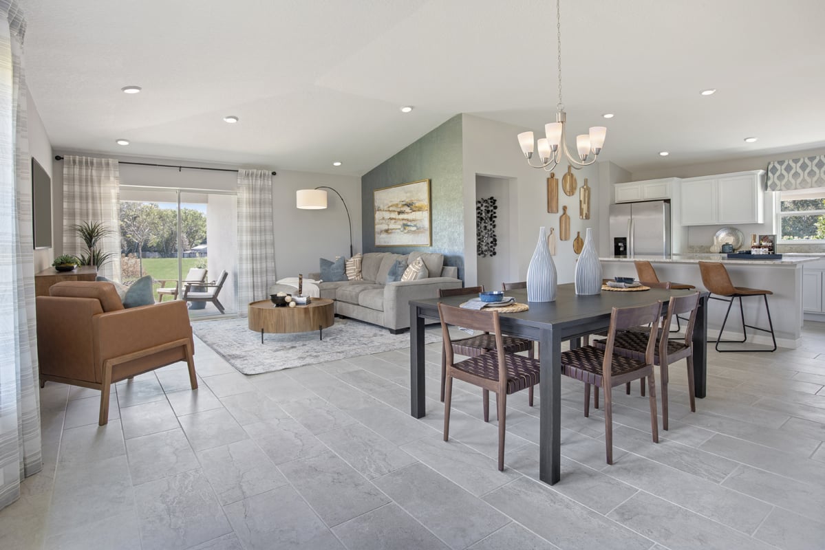 Great room