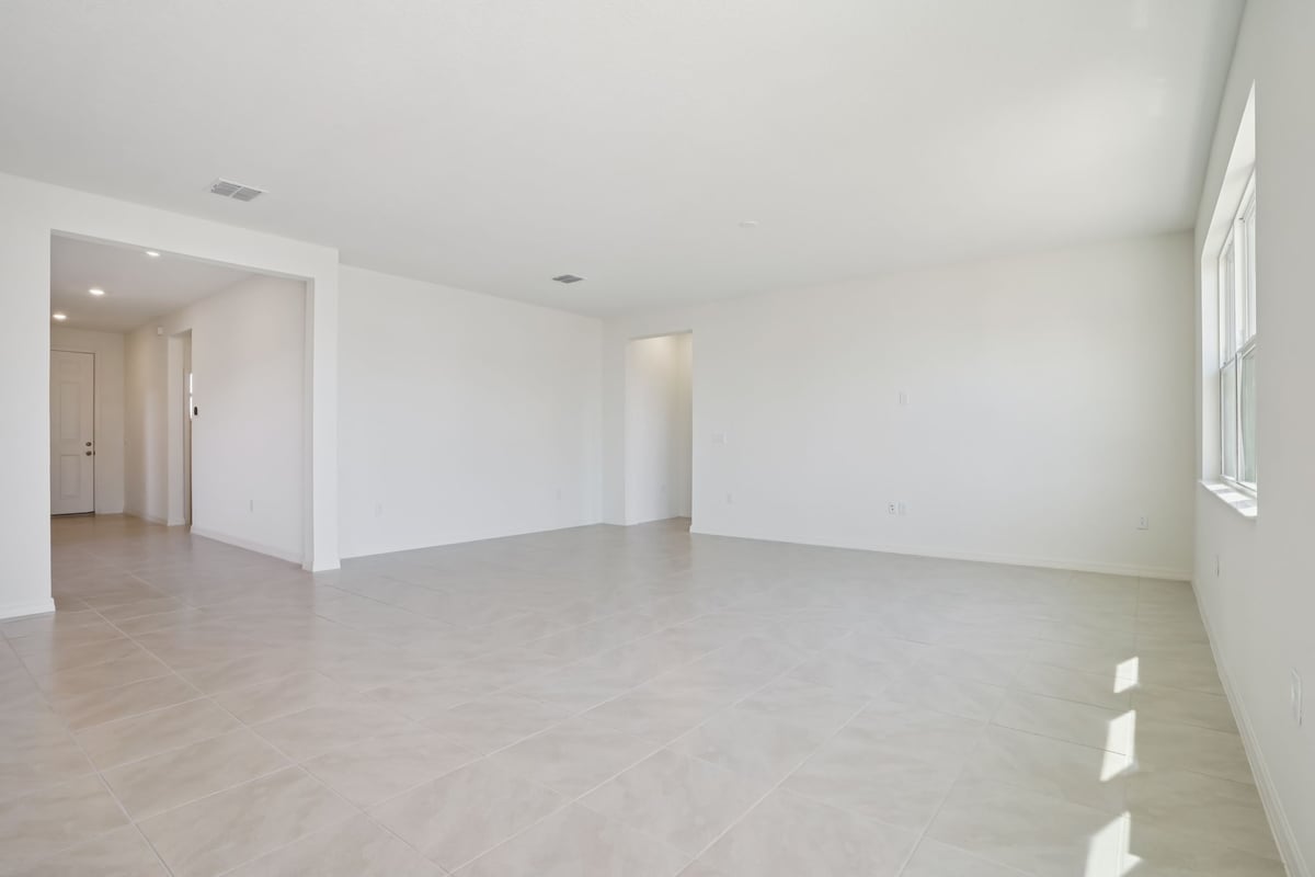 Great room