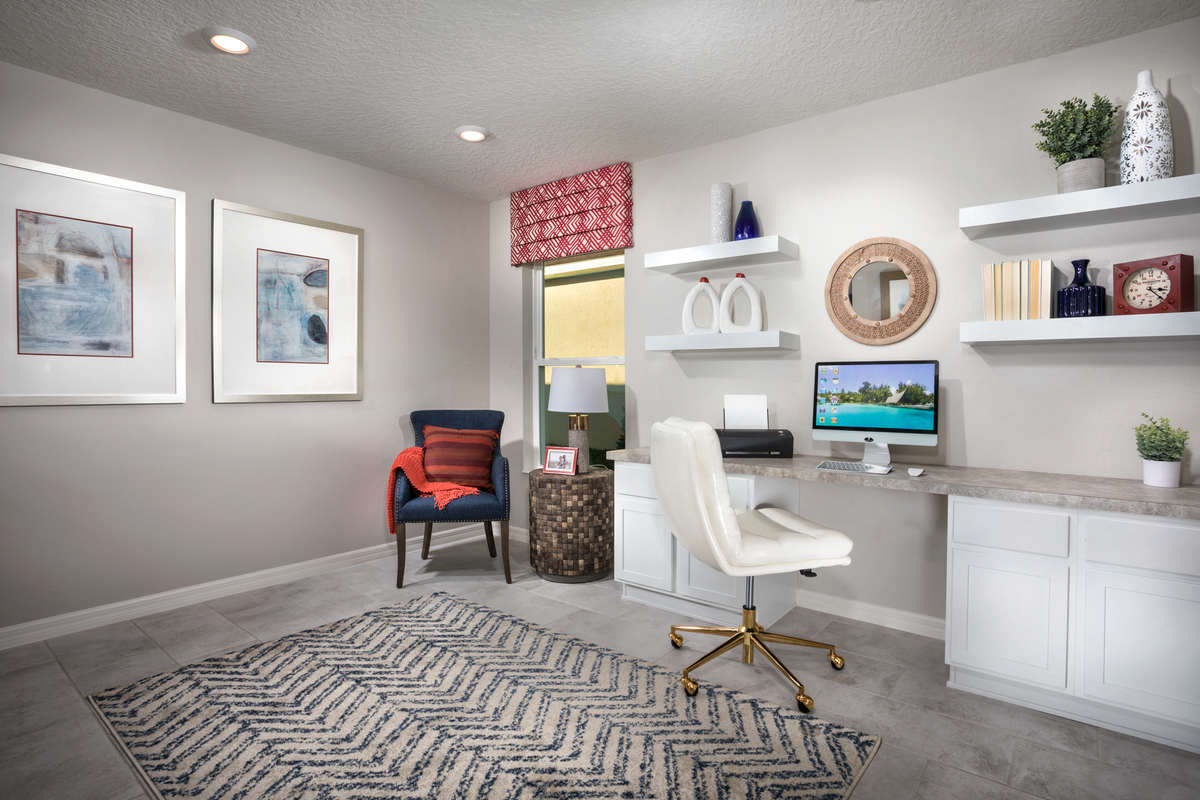 Home office