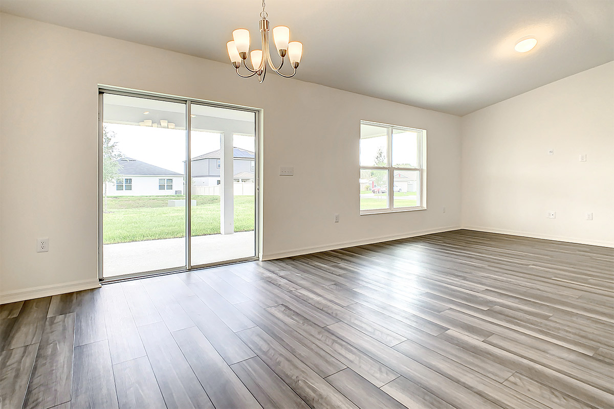 Great room
