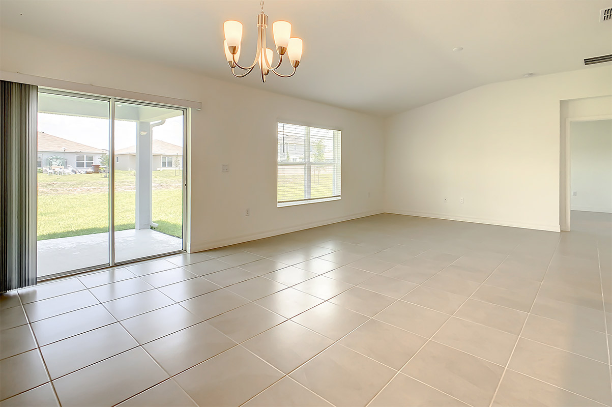 Great room