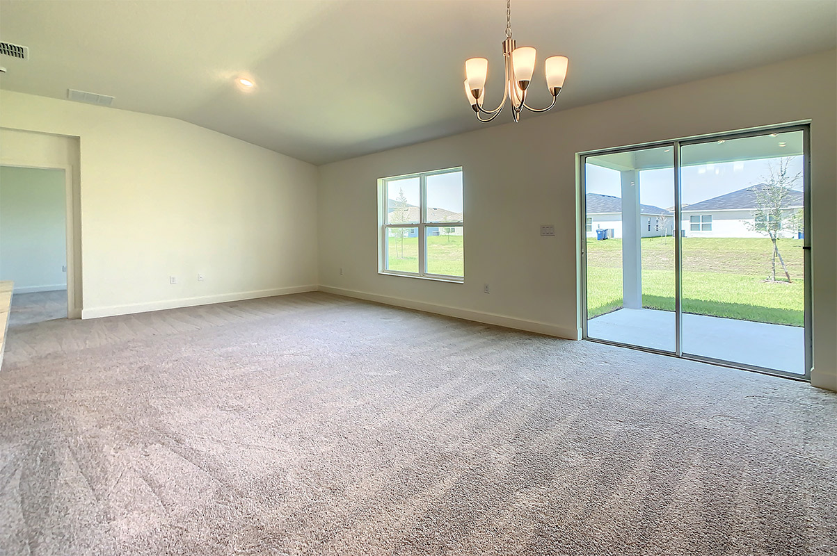 Great room