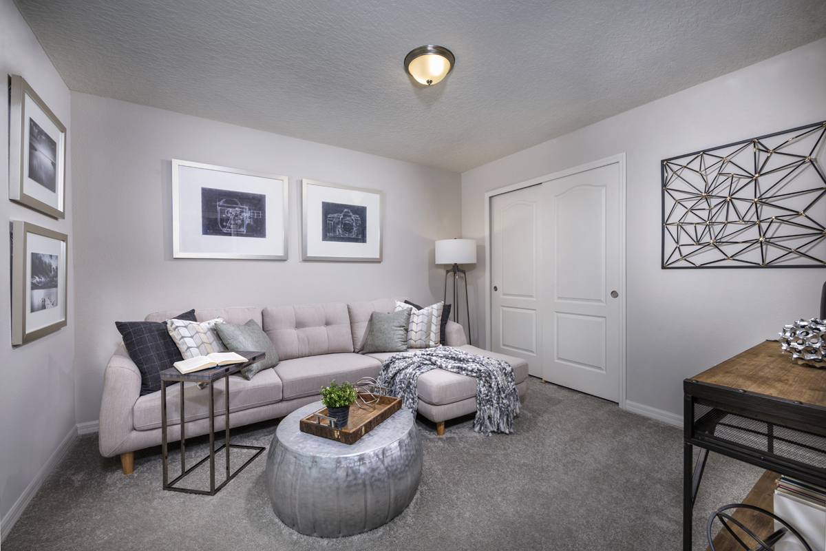 New Homes in Mascotte, FL - The Gardens at Lake Jackson Ridge II 