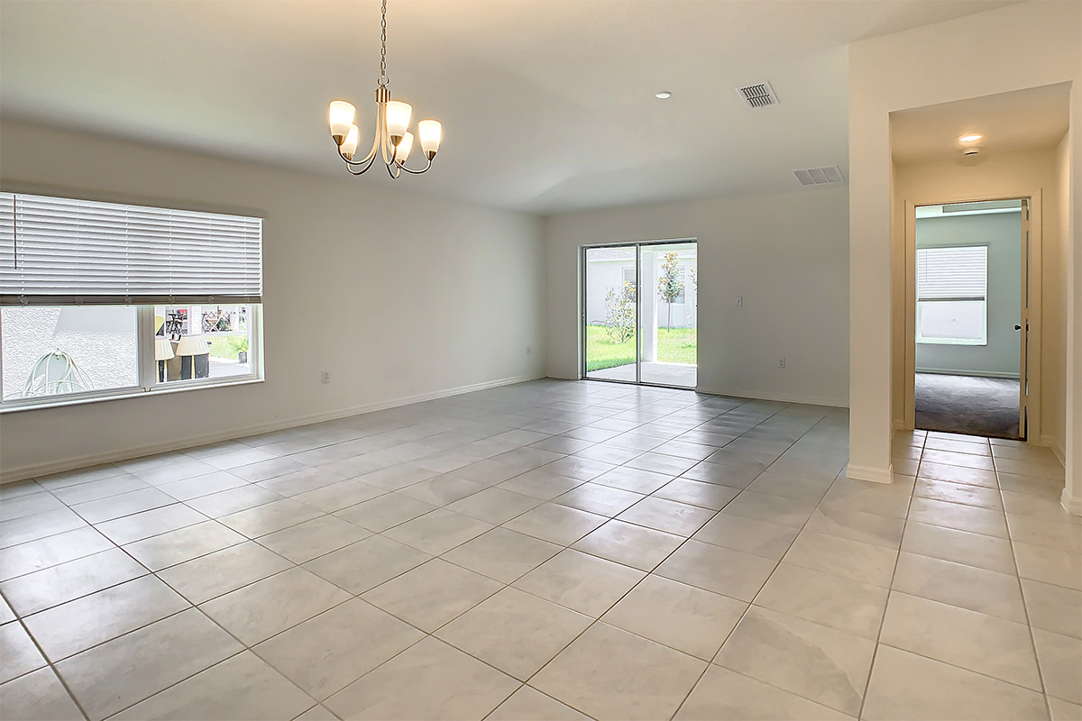 Great room