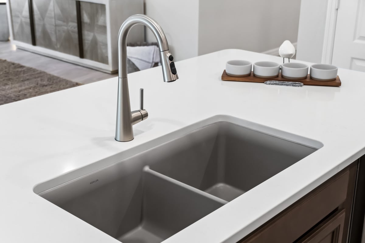 Silestone® countertops