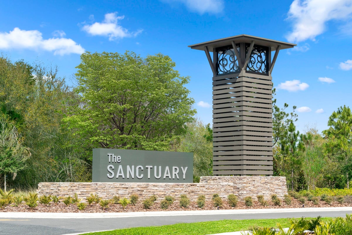 The Sanctuary Palm Beach Gardens 2 Homes for Sale