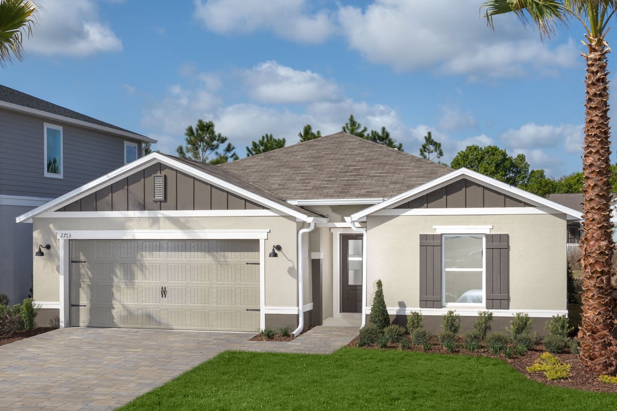 New Homes in 744 Rioja Dr., FL - Plan 1989