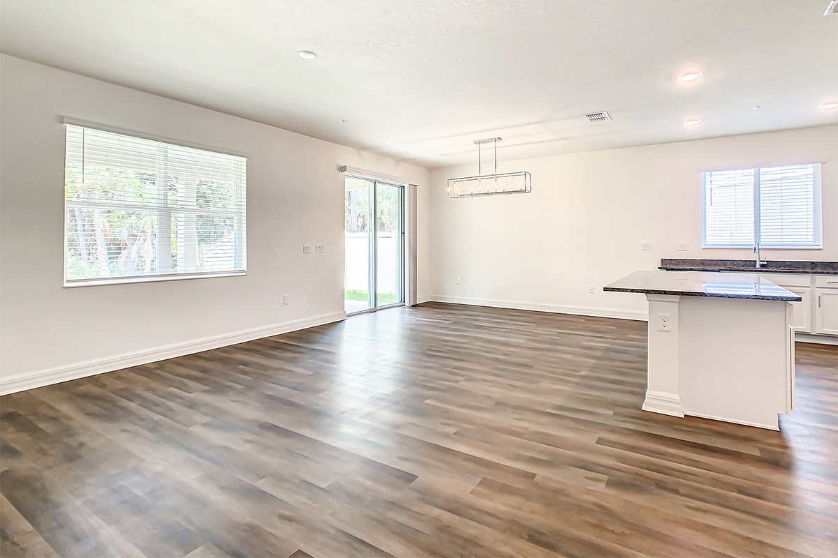 Great room