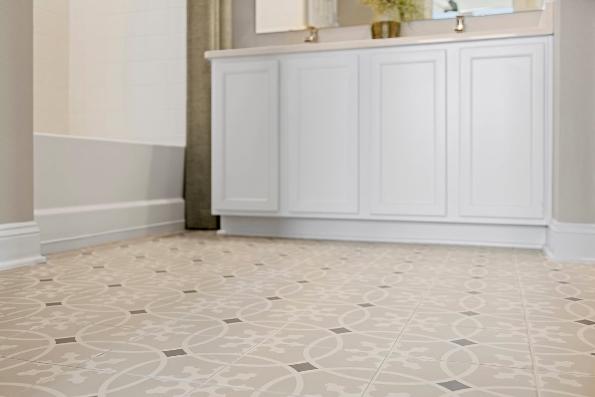 Emser® tile flooring