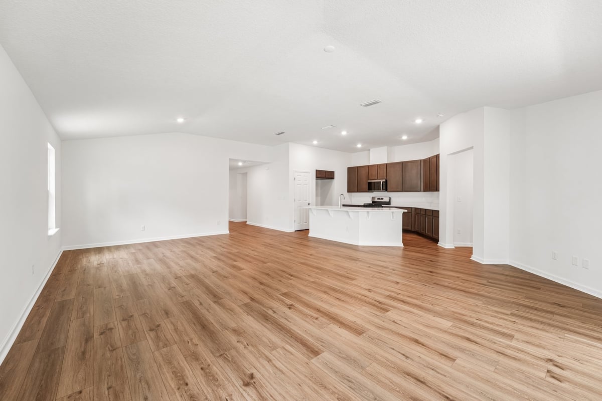 Great room