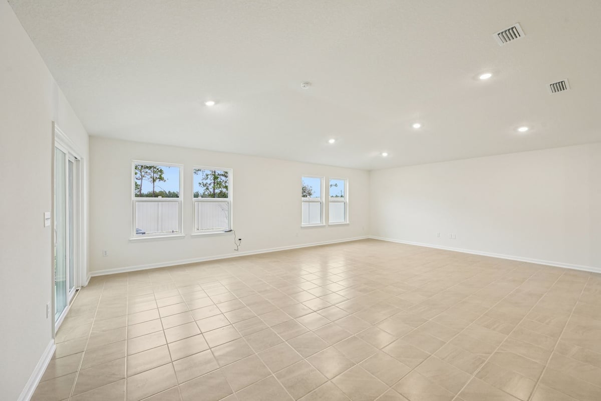 Great room