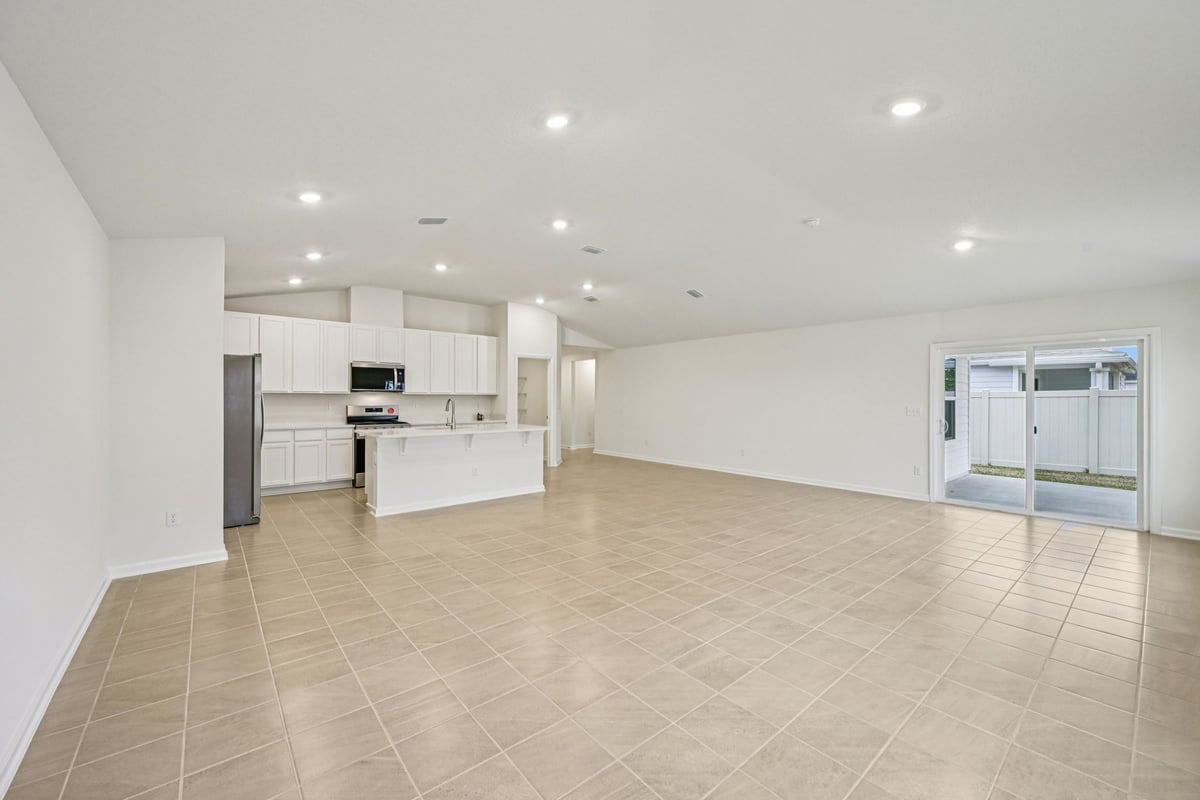 Great room