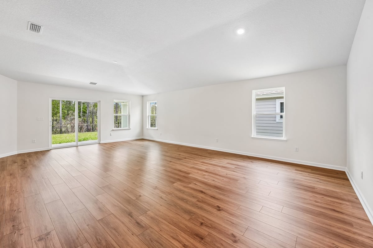 Great room