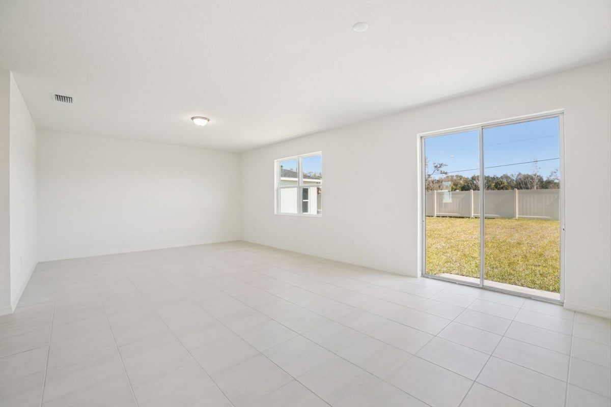 Great room