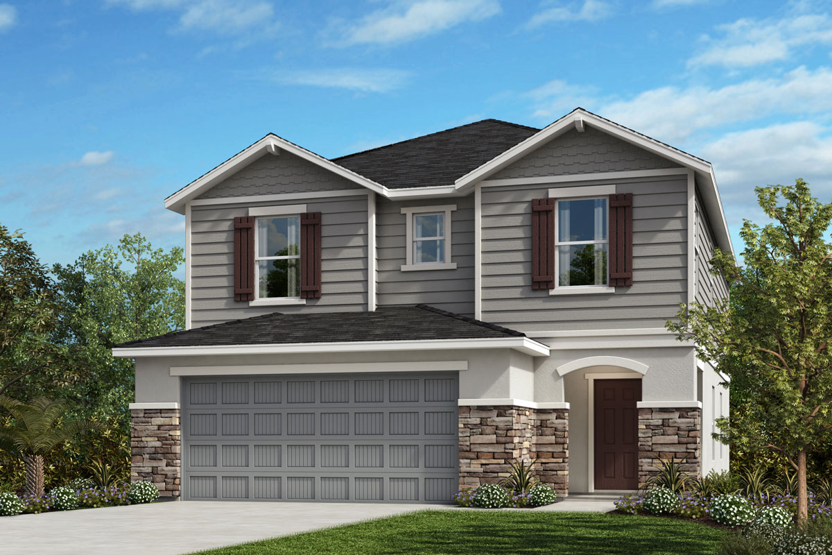 Exterior H