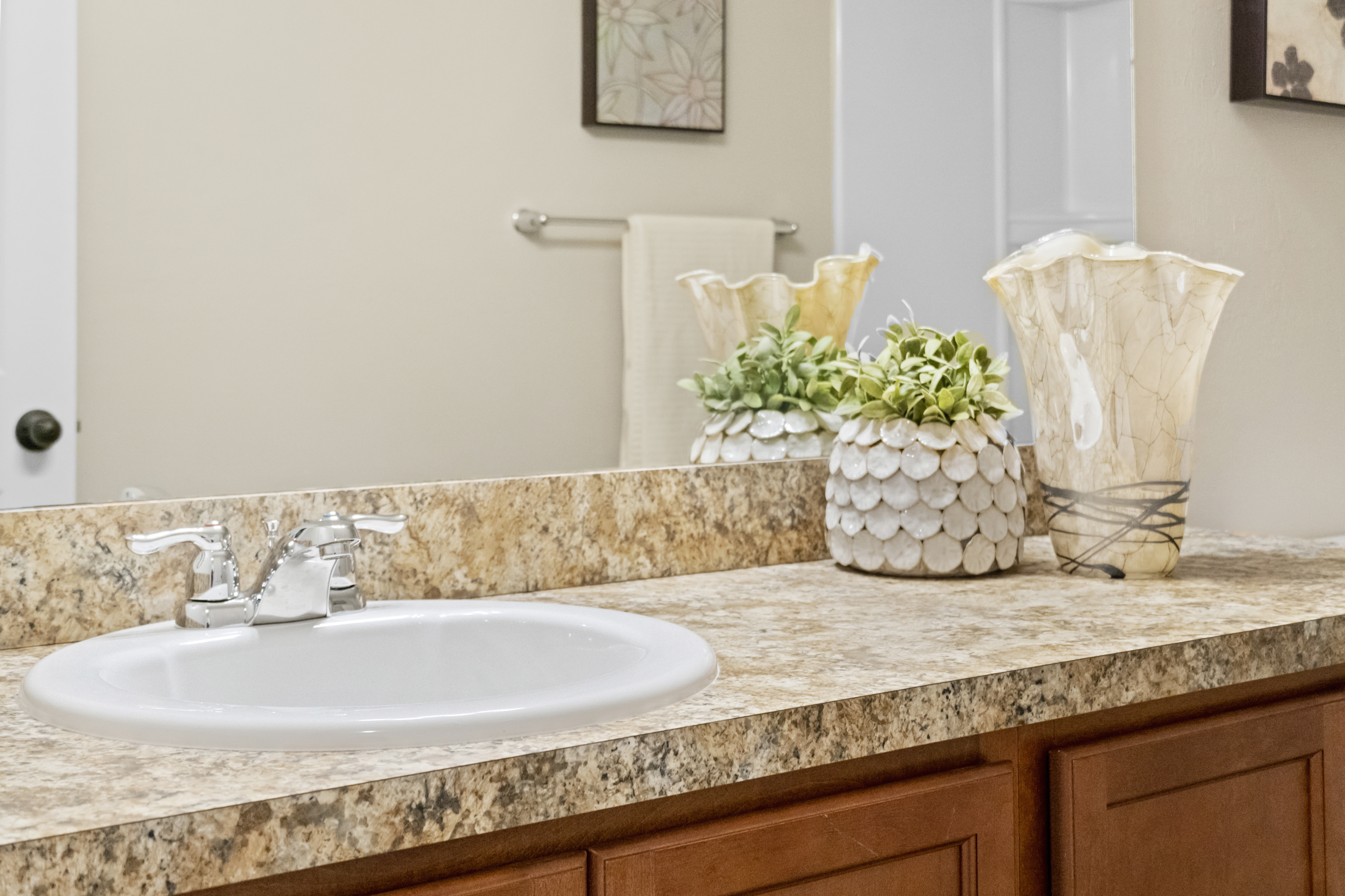 WaterSense® labeled faucets