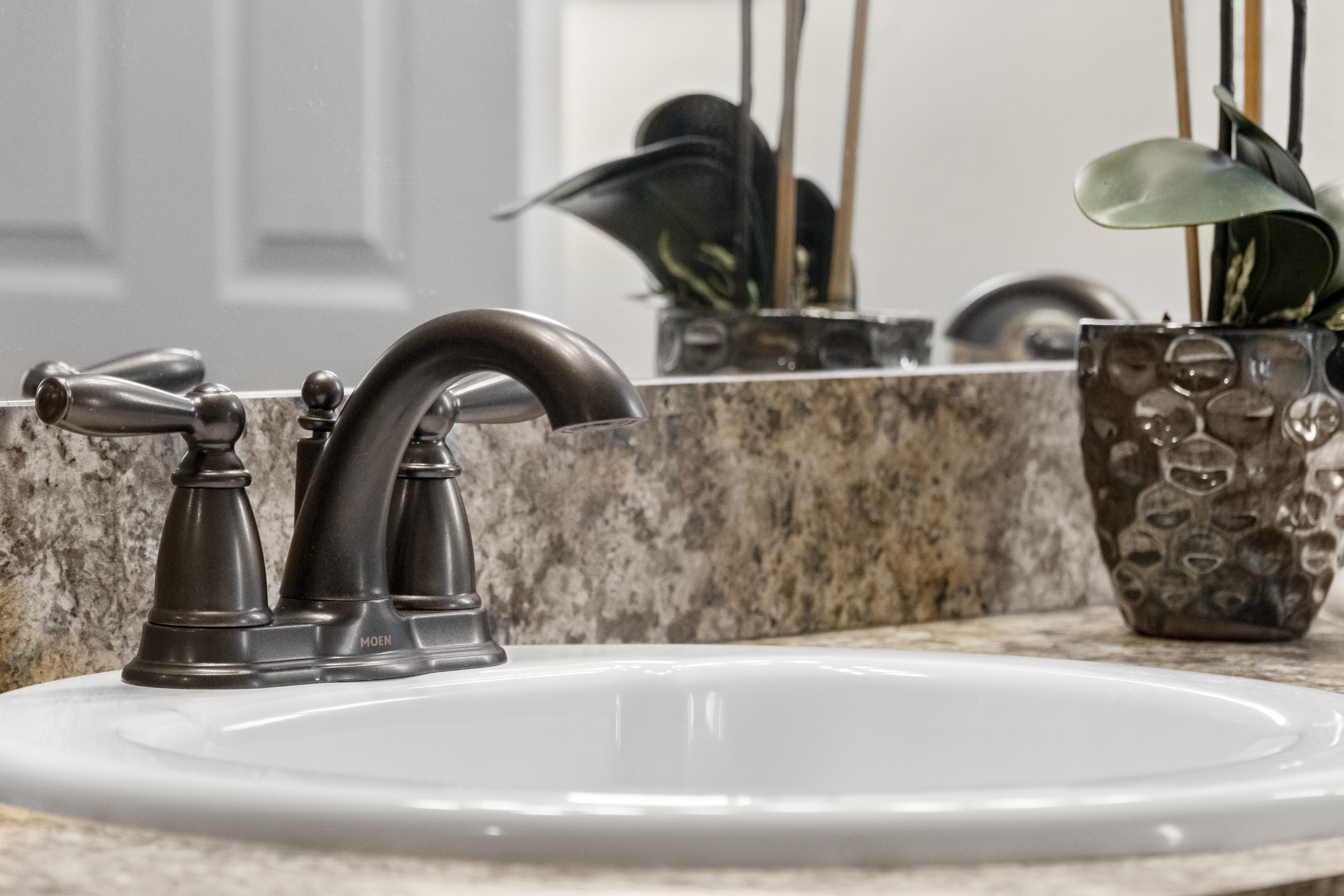 WaterSense® labeled faucets