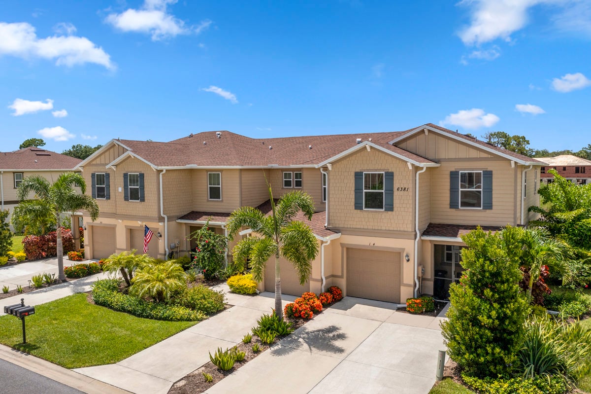 Browse new homes for sale in Bayshore Commons
