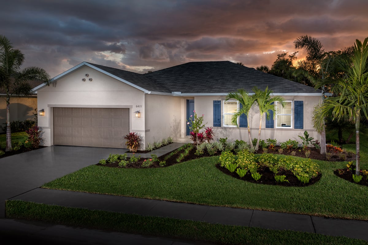 Browse new homes for sale in Southwest Florida, FL
