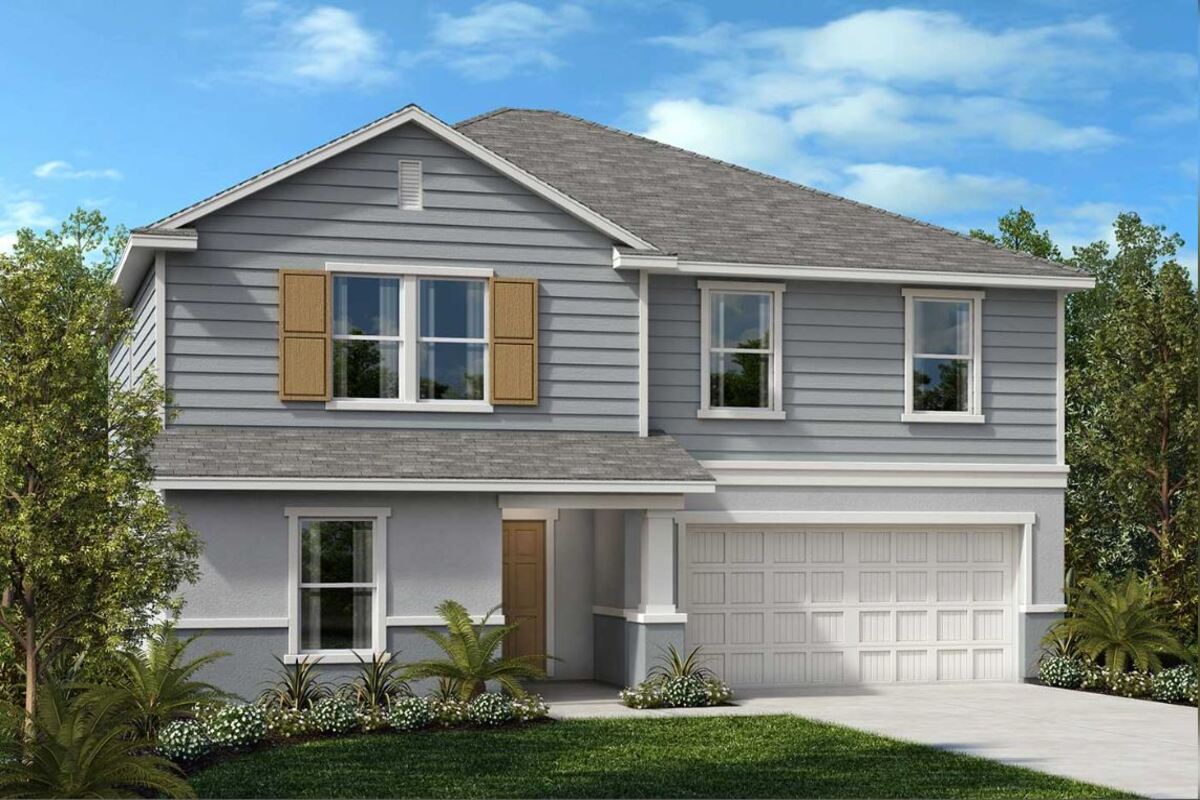 Exterior F