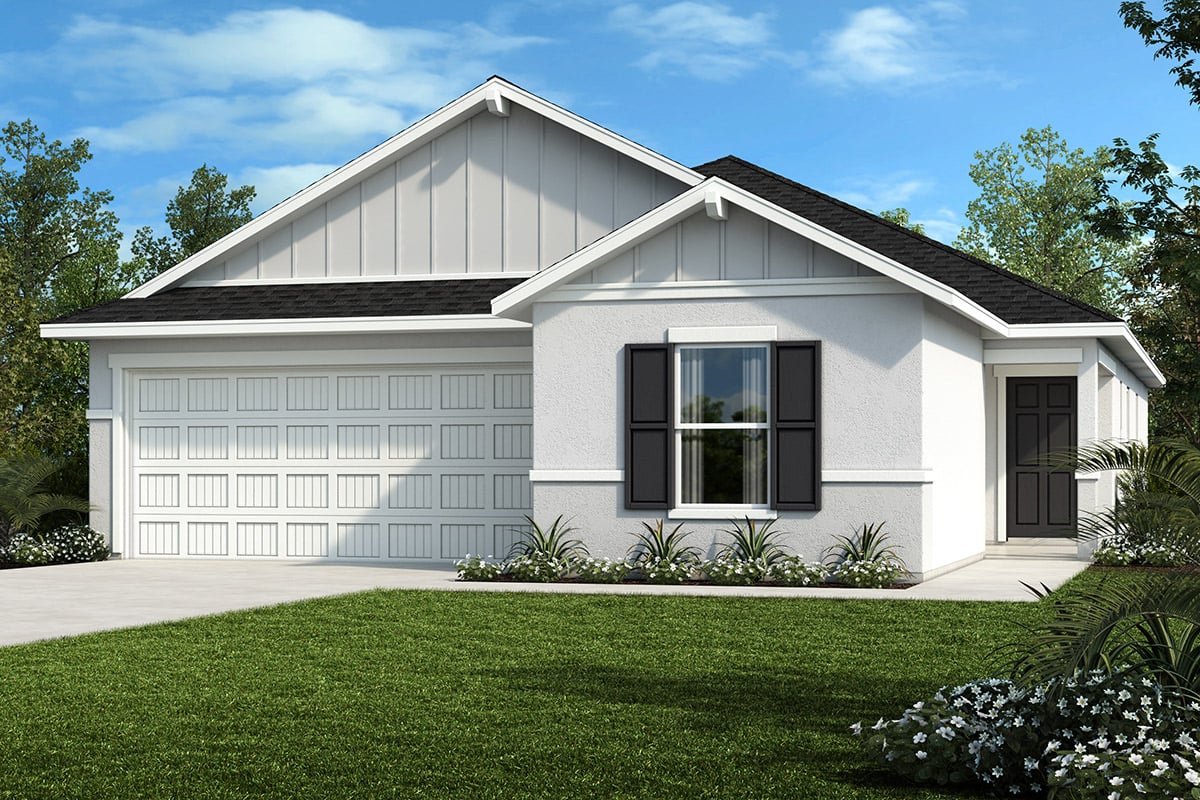Exterior F