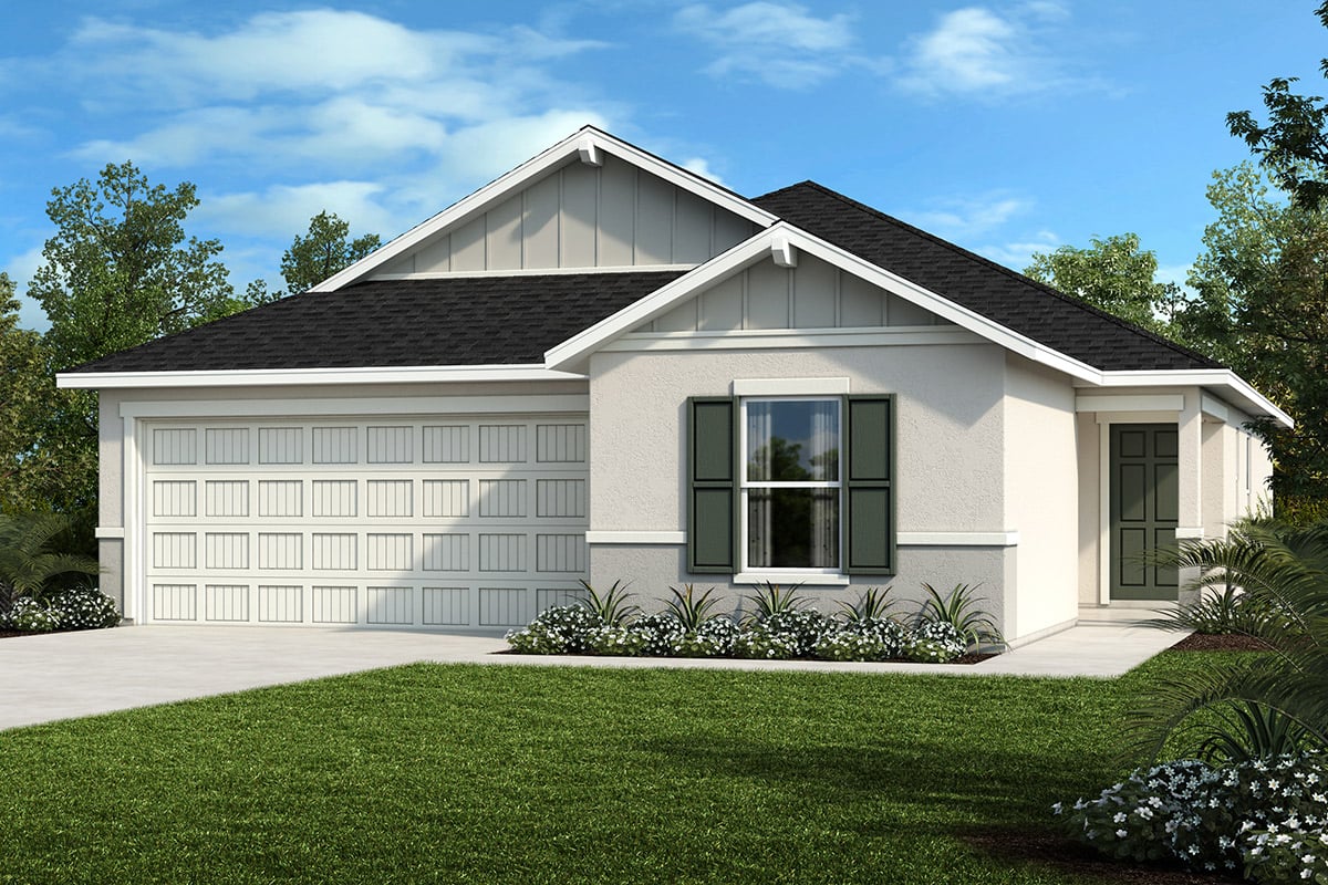 Exterior F