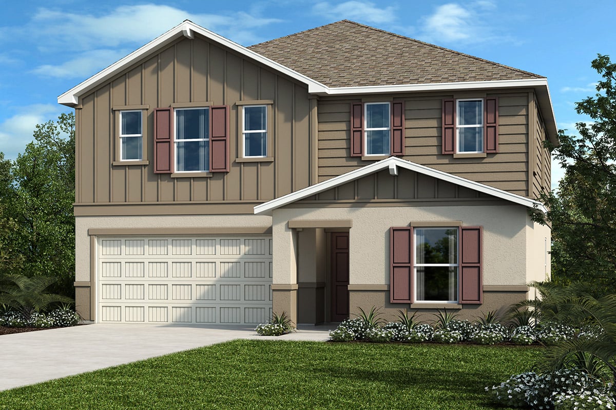 Exterior F