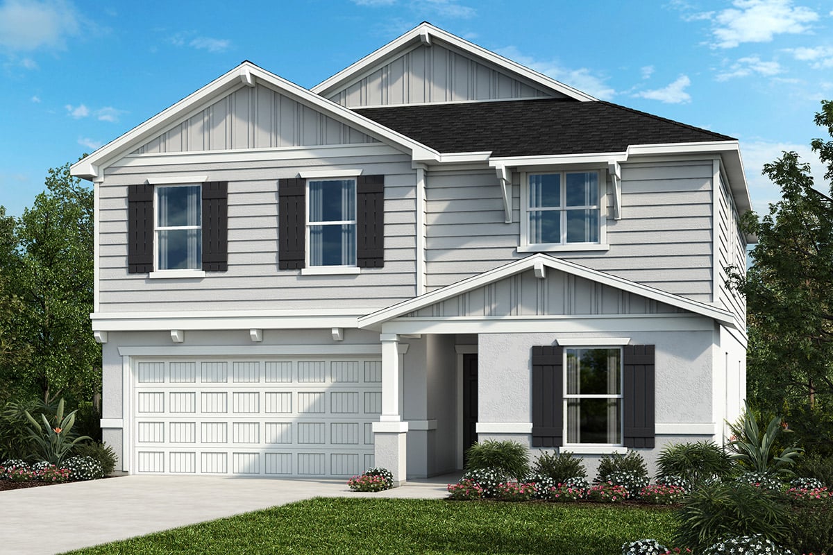 Exterior G