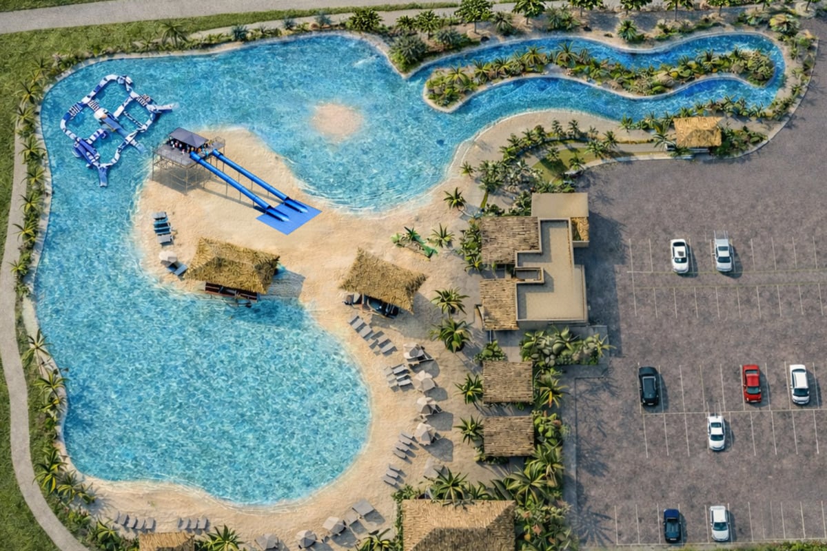 Future amenity 