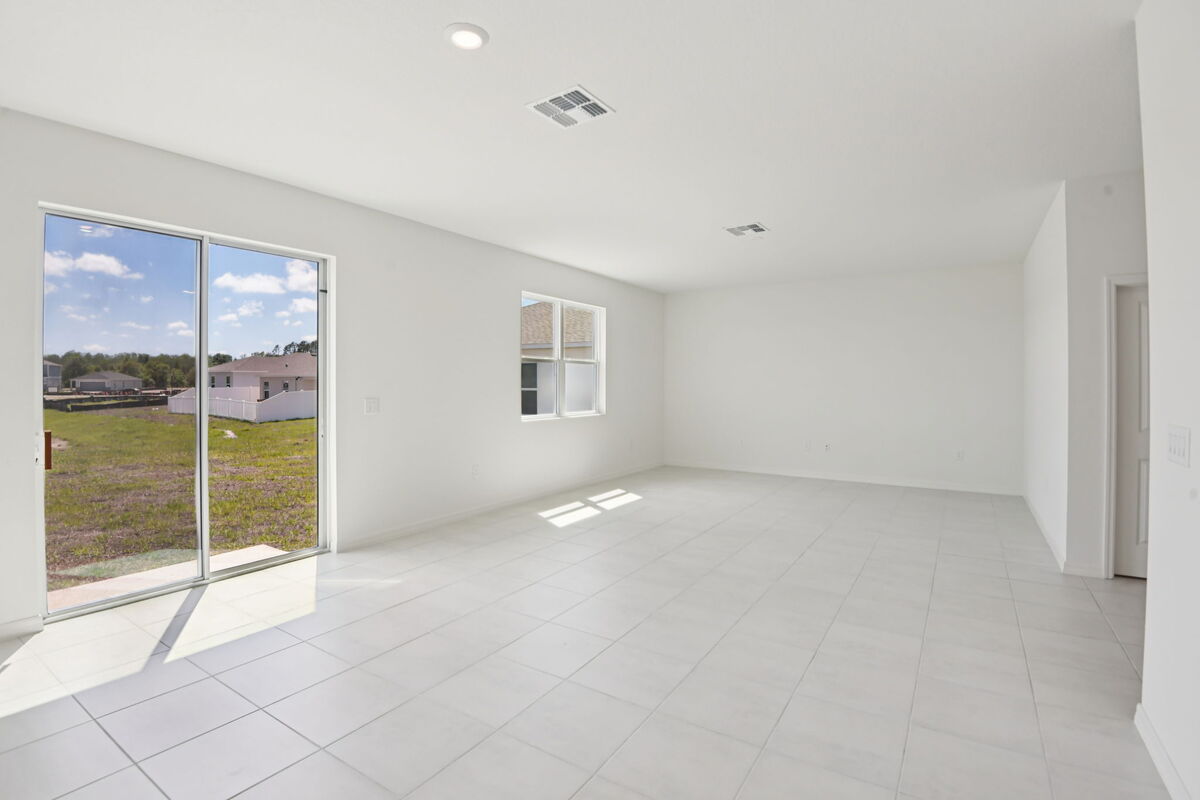 Great room