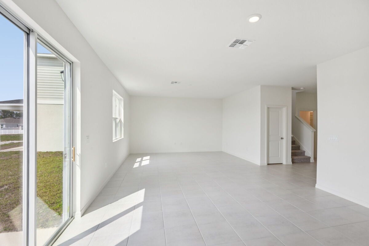 Great room