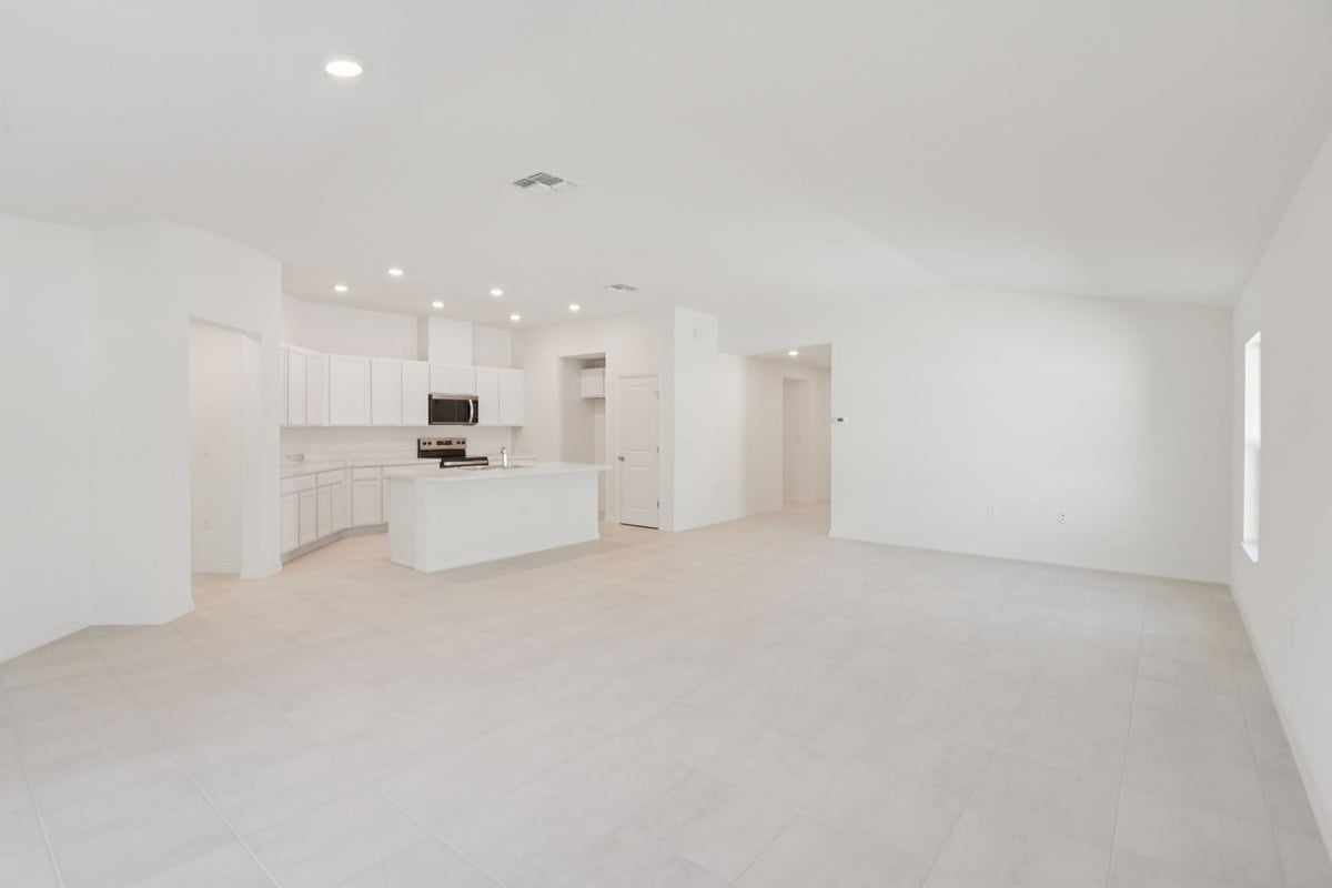 Great room
