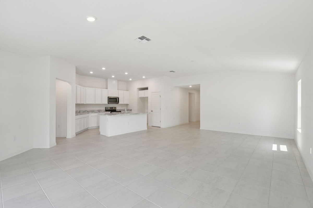 Great room