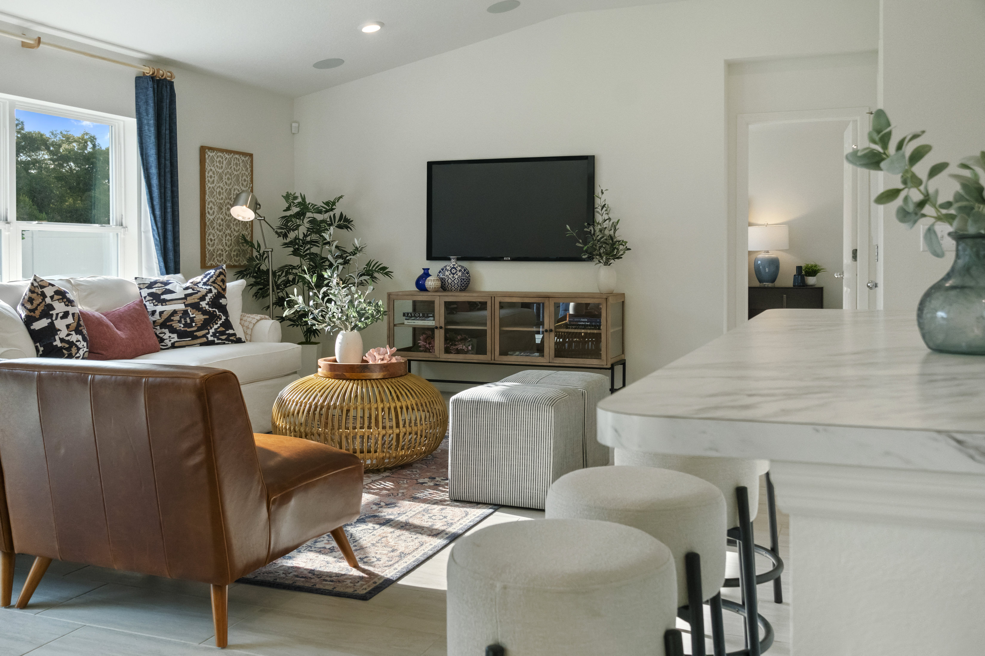 Great room