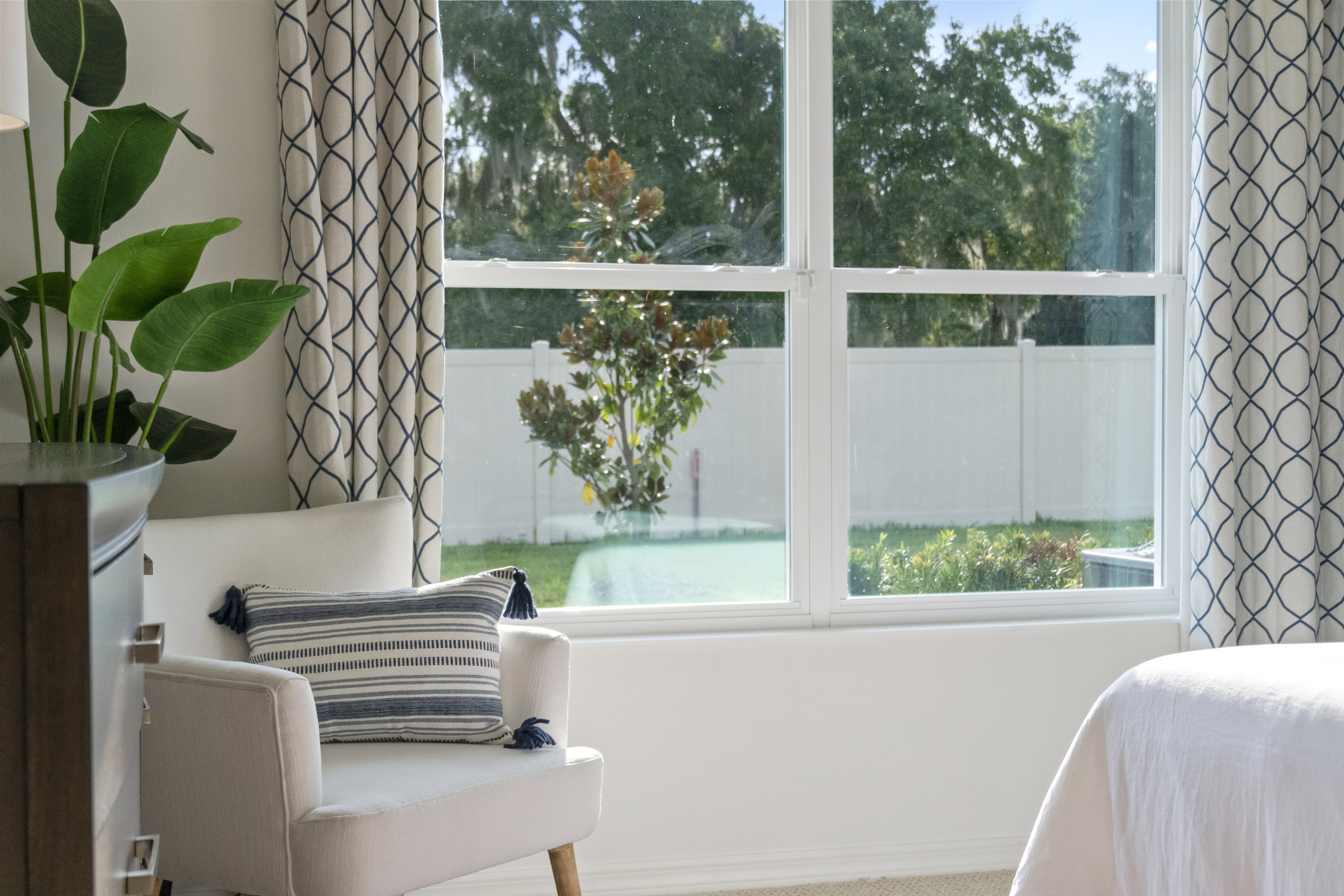  Low-E windows