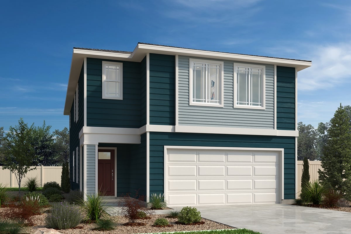 Exterior C