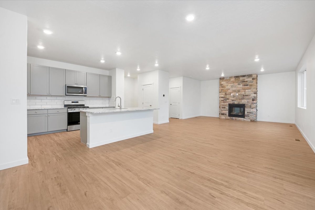 Great room