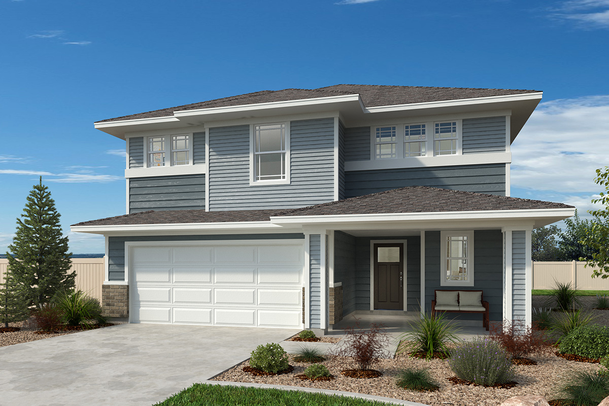 Exterior C