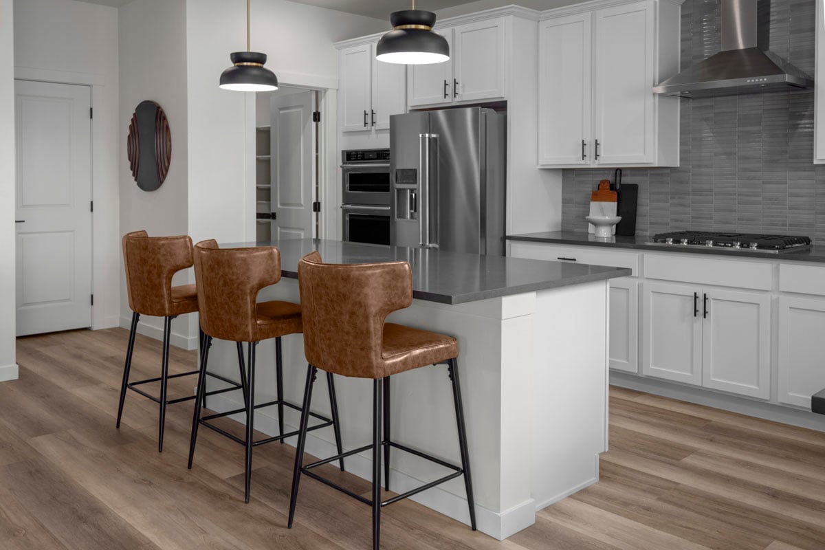 Kitchen island