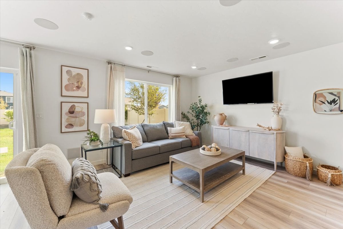 Great room