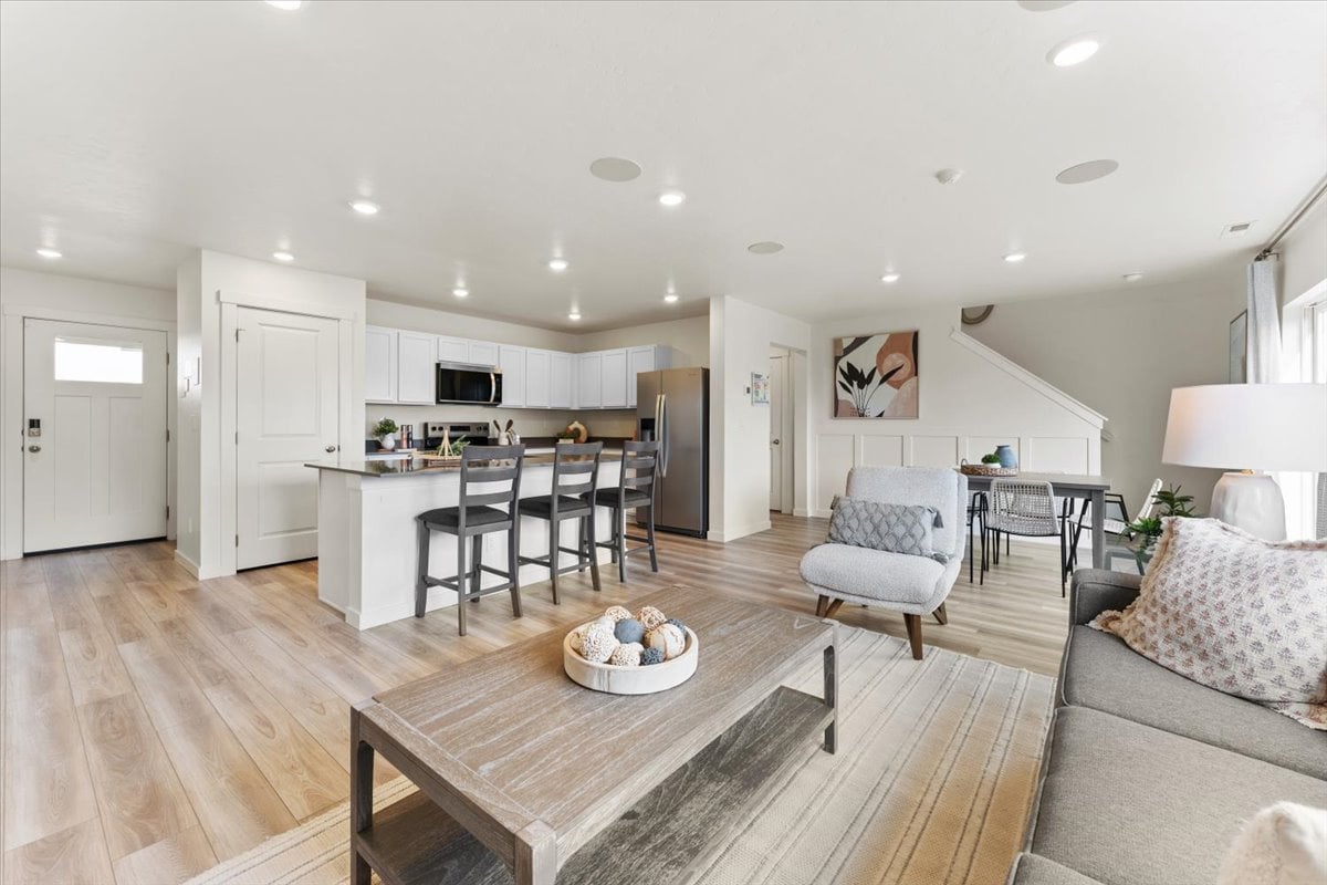 Great room