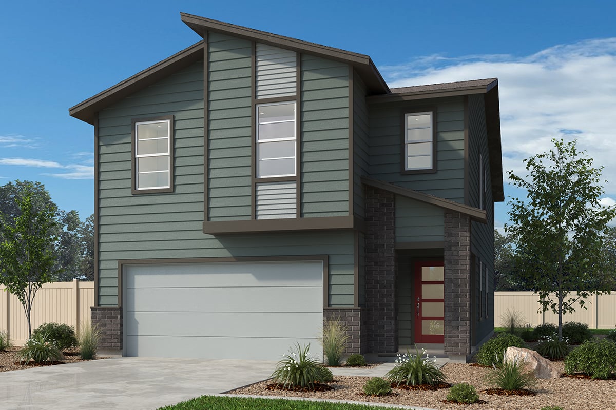 Exterior D