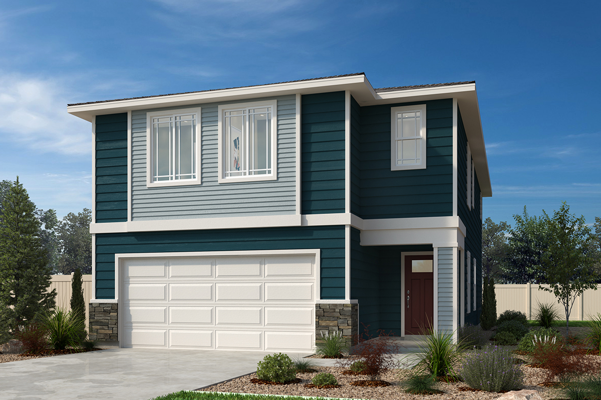 Exterior C