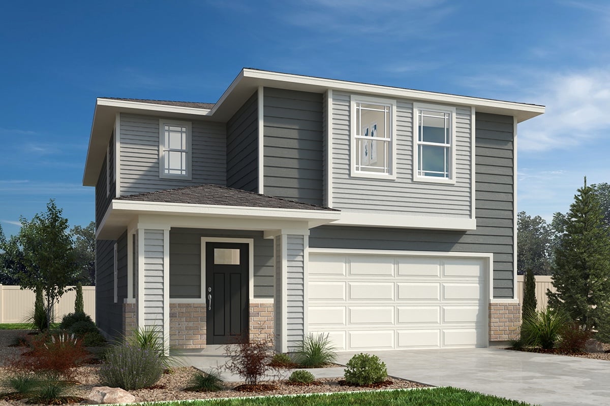 Exterior C