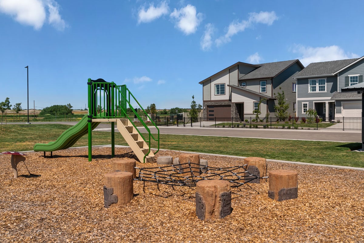 Community park