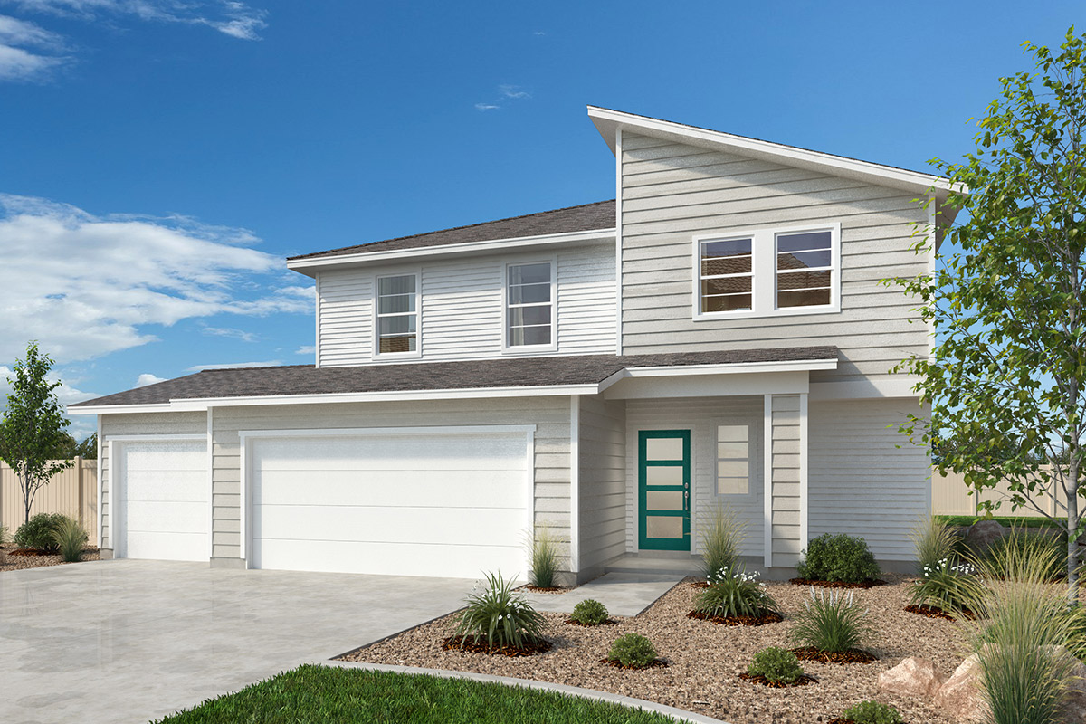 Exterior D