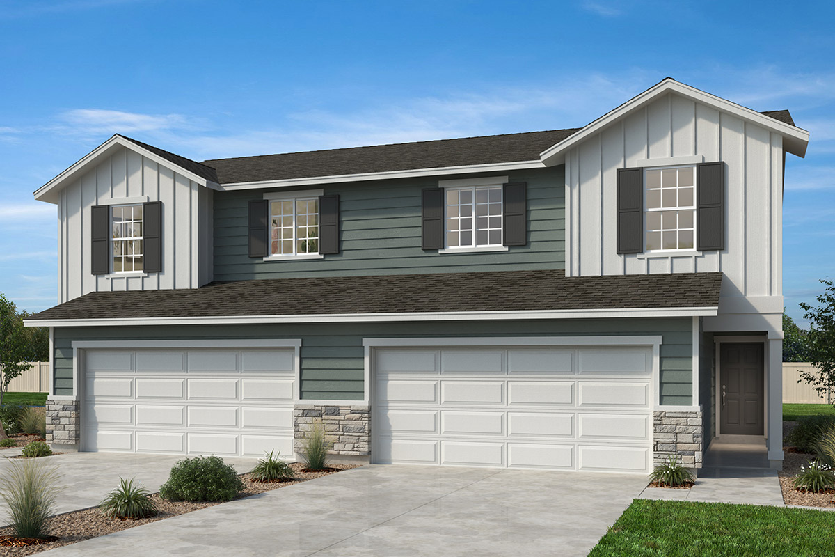 Exterior 1B