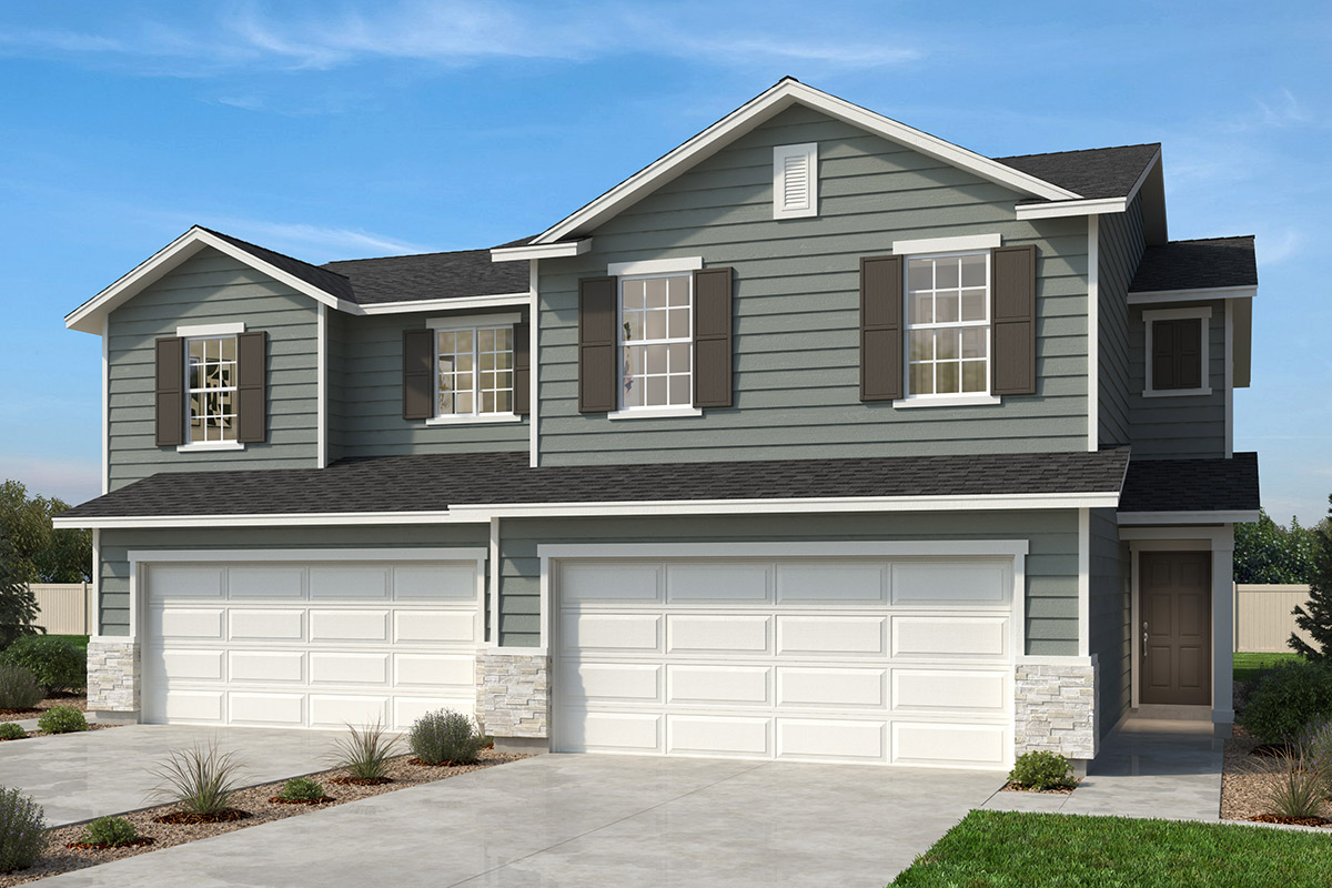 Exterior 3A