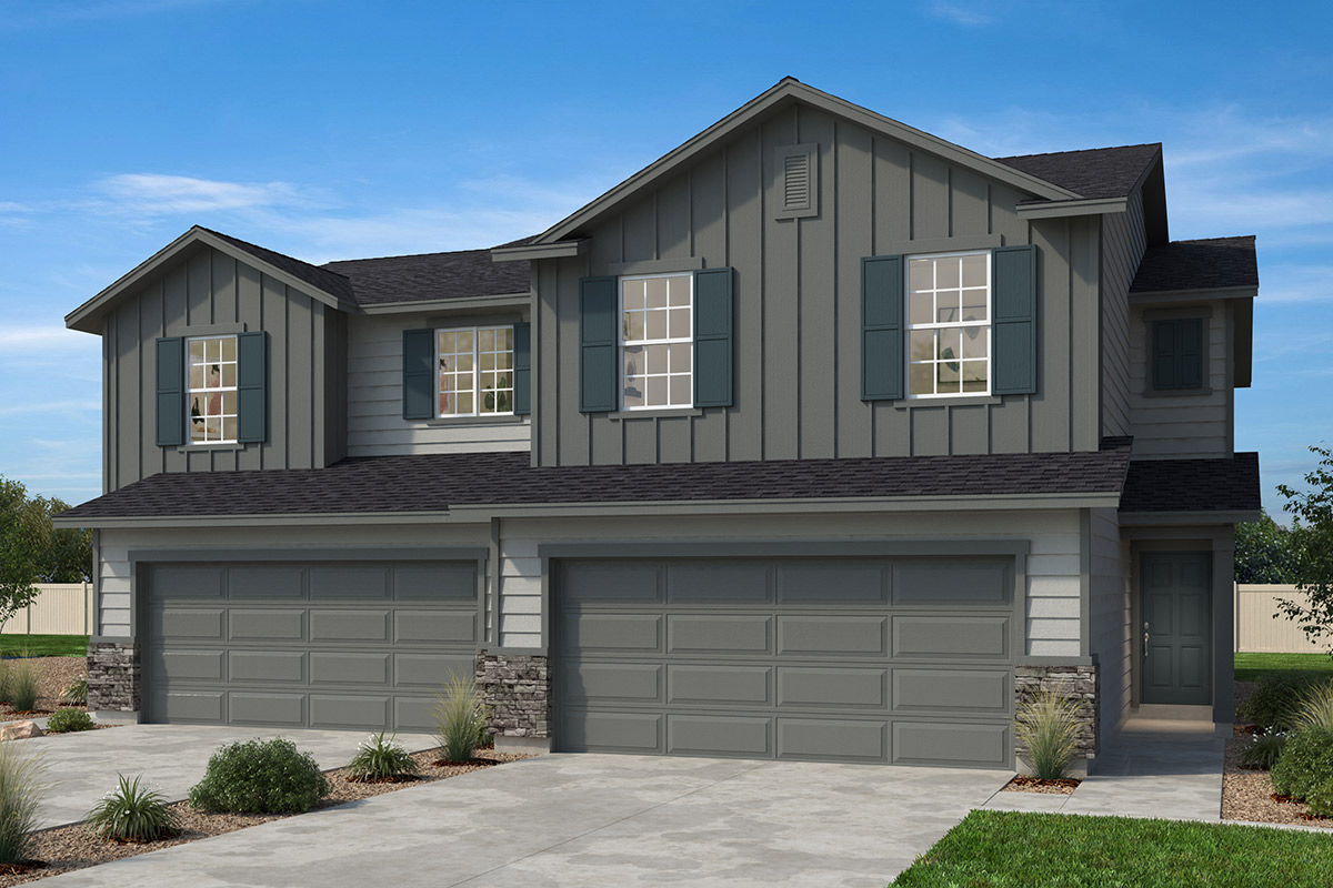 Exterior 3B